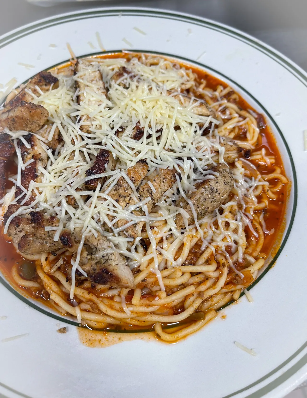 Six Star Family Restaurant in Woodhaven, MI (2)