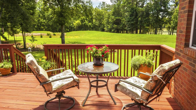 Pineridge Realty & Development in Louisburg, NC