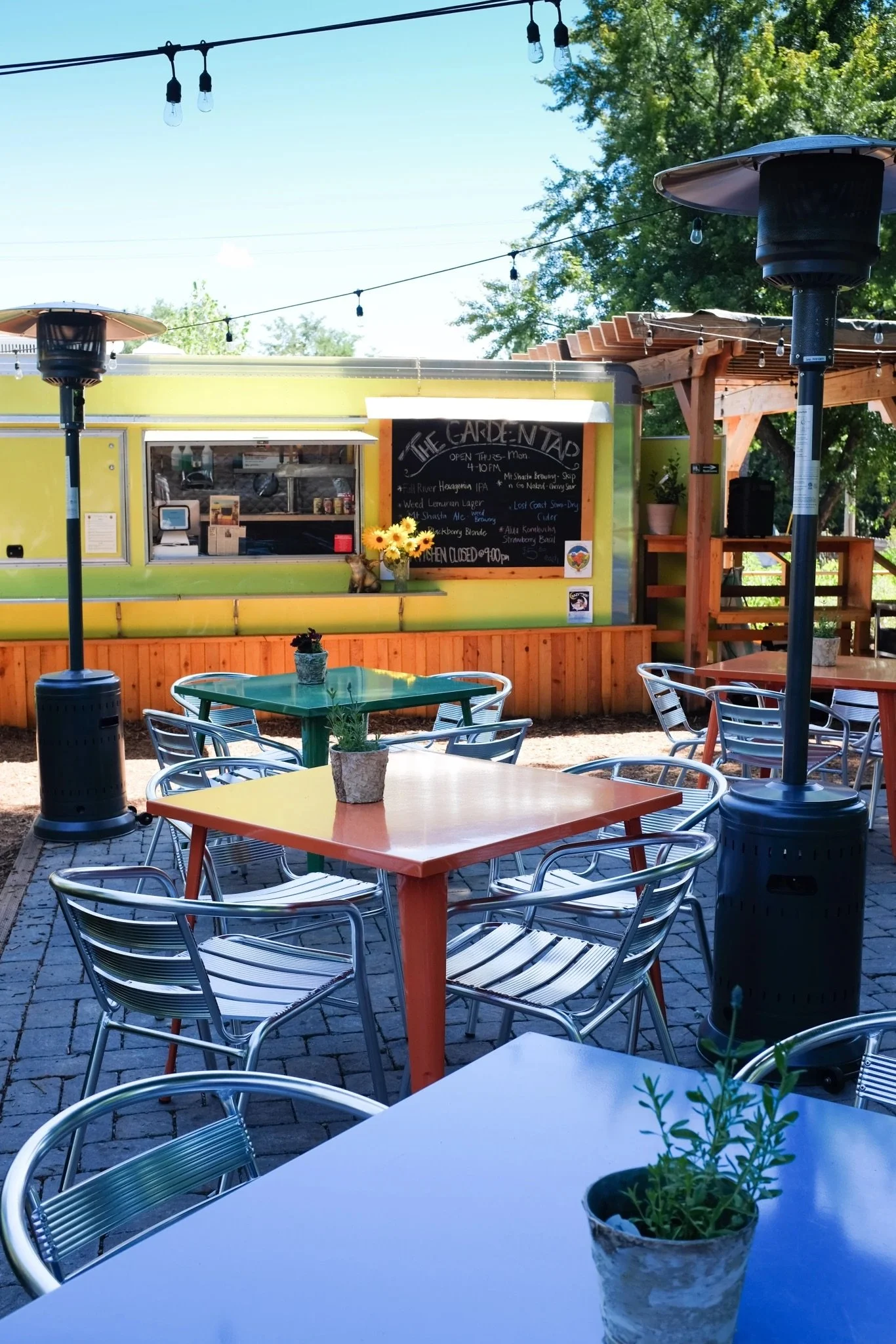 The Garden Tap in Mt Shasta, CA (6)