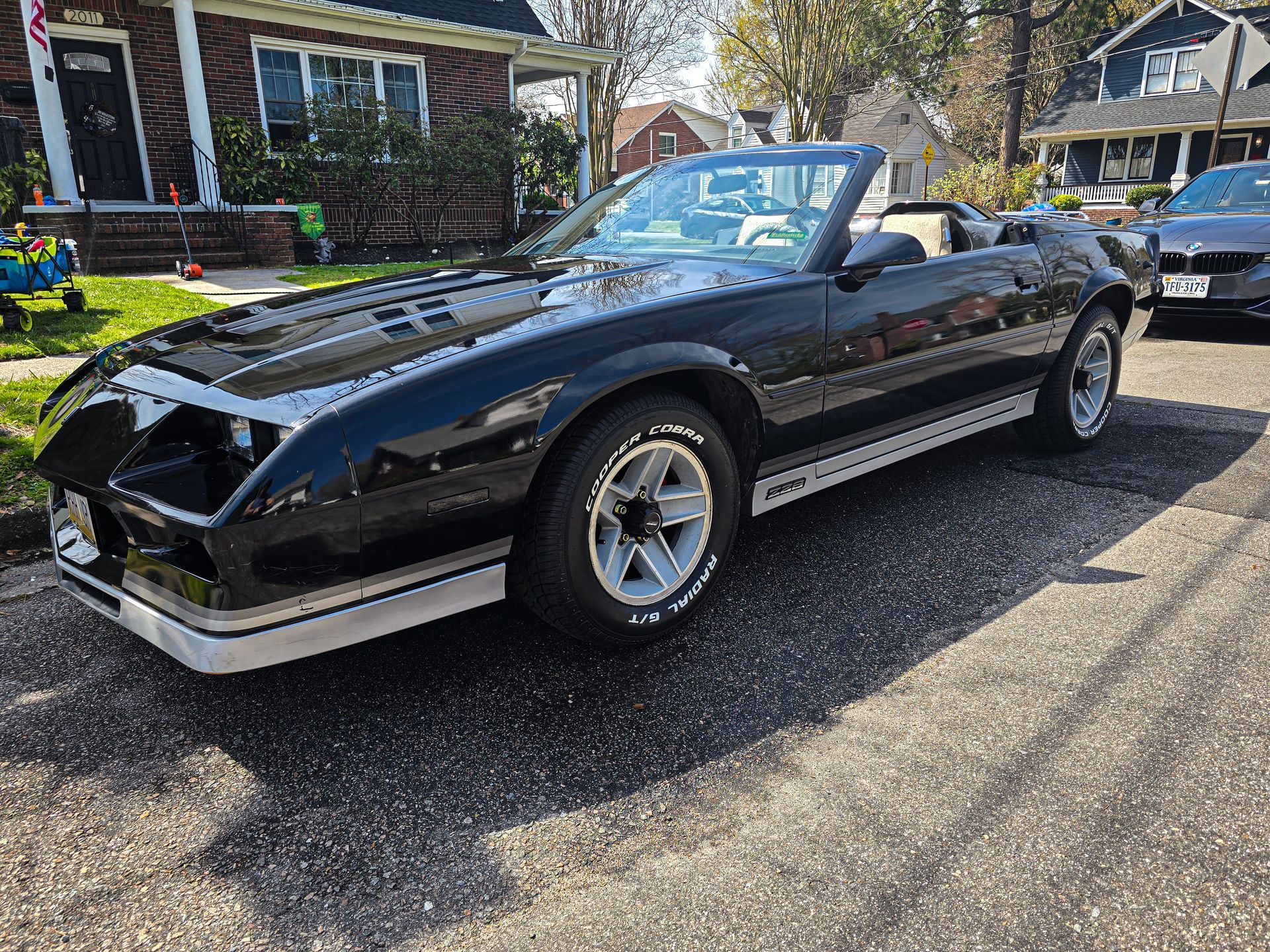 Barbell Auto Detailing LLC in Portsmouth, VA (3)
