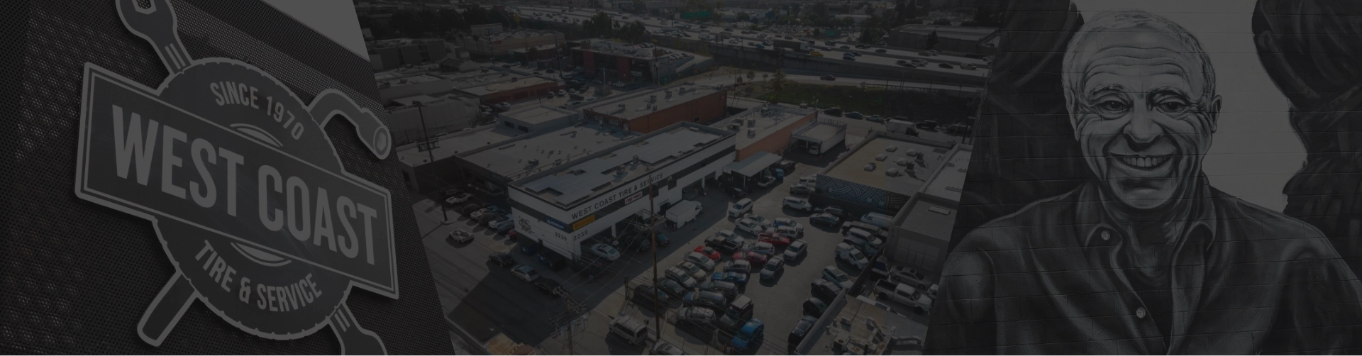 West Coast Tire & Service in Los Angeles, CA