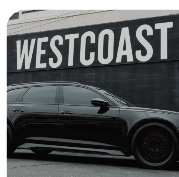 West Coast Tire & Service in Los Angeles, CA (6)