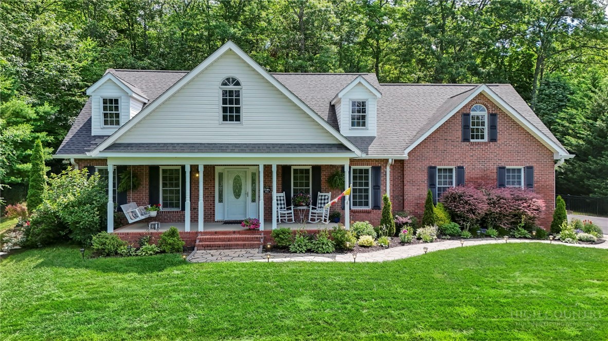 Boone Realty in Boone, NC