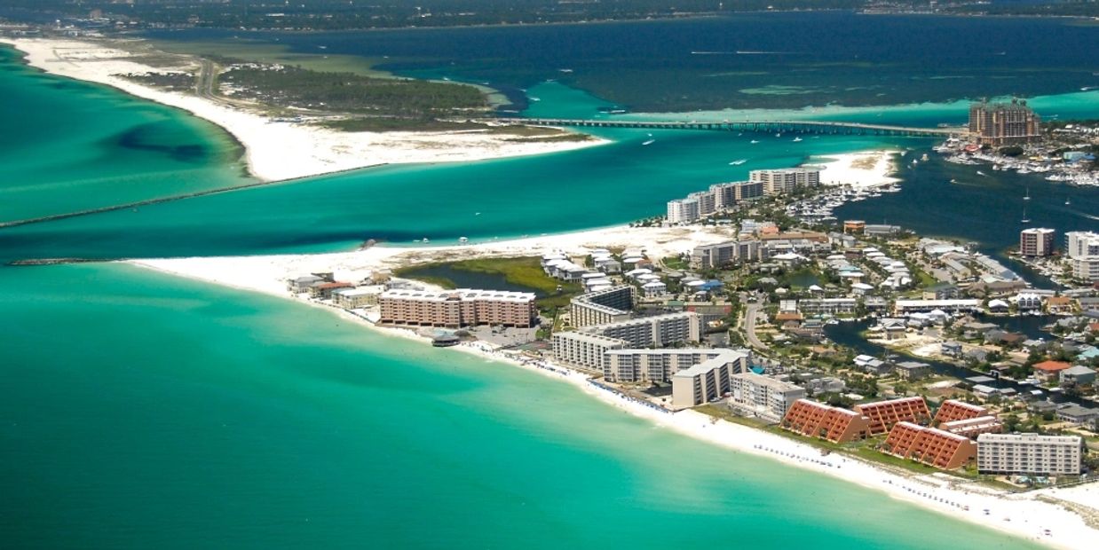 Mark A Violette PA in Destin, FL