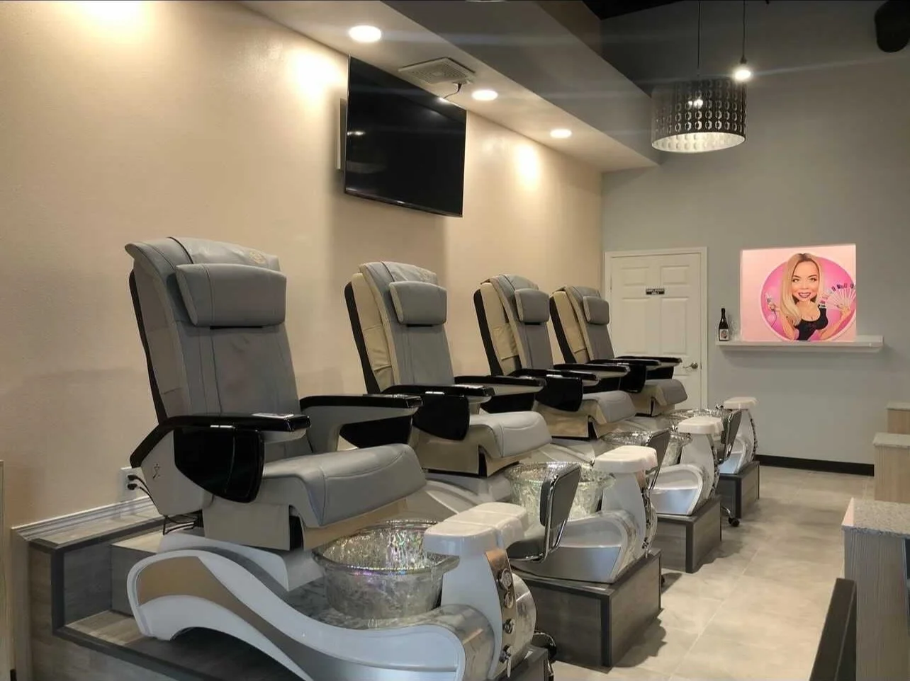 Nails By Arely in Katy, TX (2)