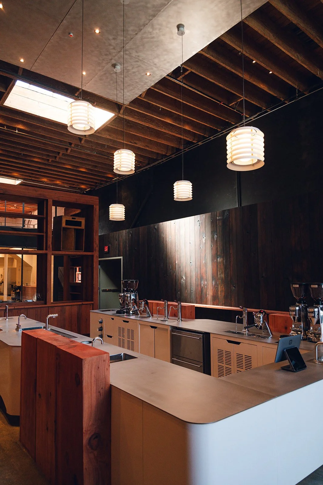 Hedge Coffee in San Francisco, CA (2)