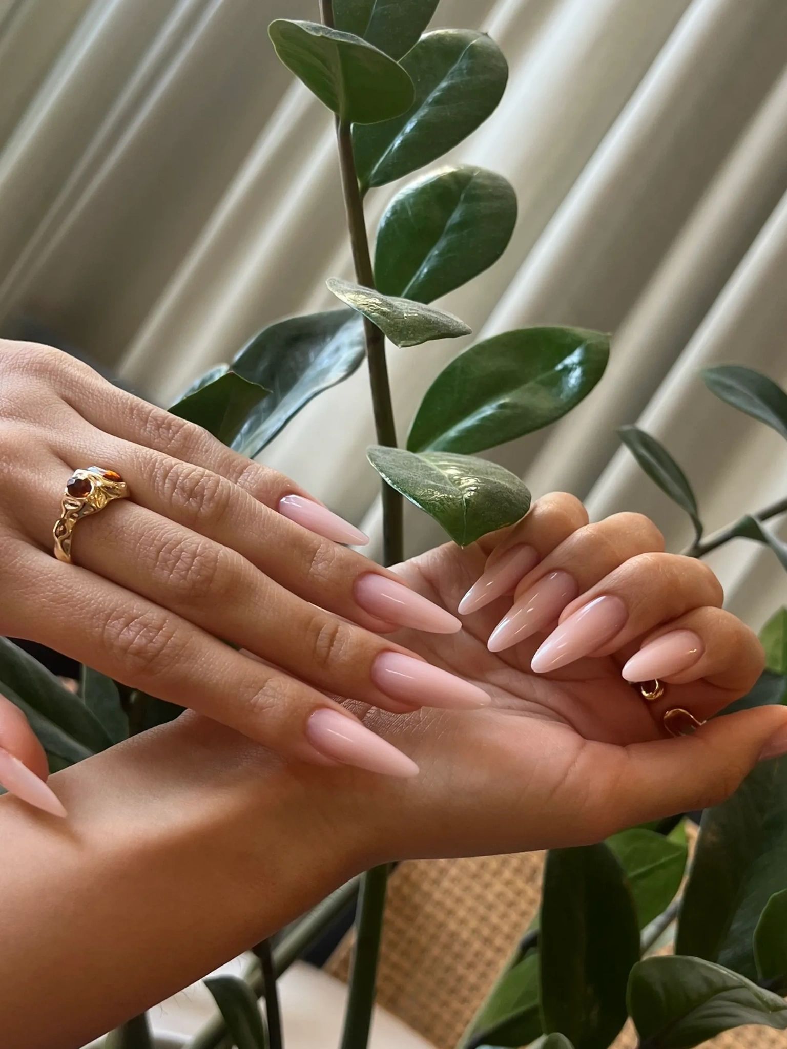 Nova Lux Salon in Martinez, CA