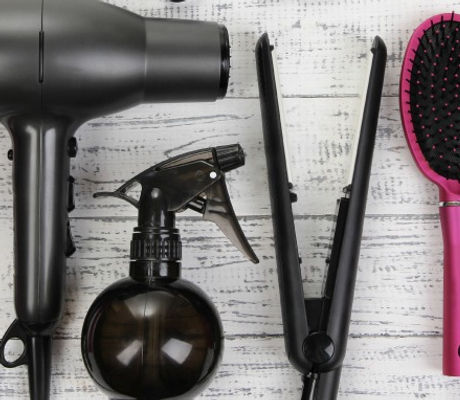 Black Butterfly Salon Spa in Stone Mountain, GA (2)