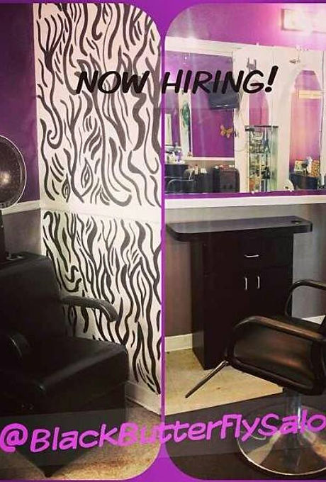 Black Butterfly Salon Spa in Stone Mountain, GA (4)