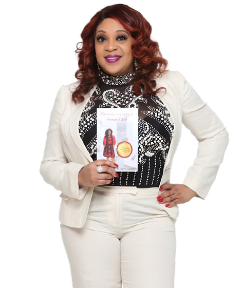 Anointed Hands Hair Studio LLC/ She's The Total Package Brand in Fredericksburg, VA