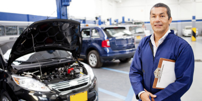 Six Thirteen Industries: European Car Diagnostics, Repair, & Fabrication Specialists in Martinsburg, WV
