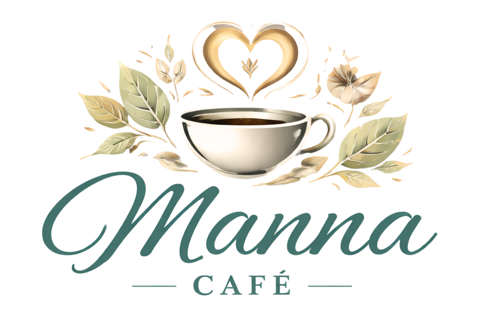 Manna Cafe in Panama City, FL
