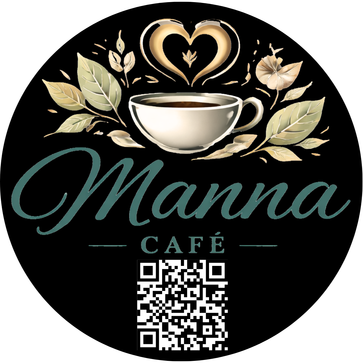 Manna Cafe in Panama City, FL (2)