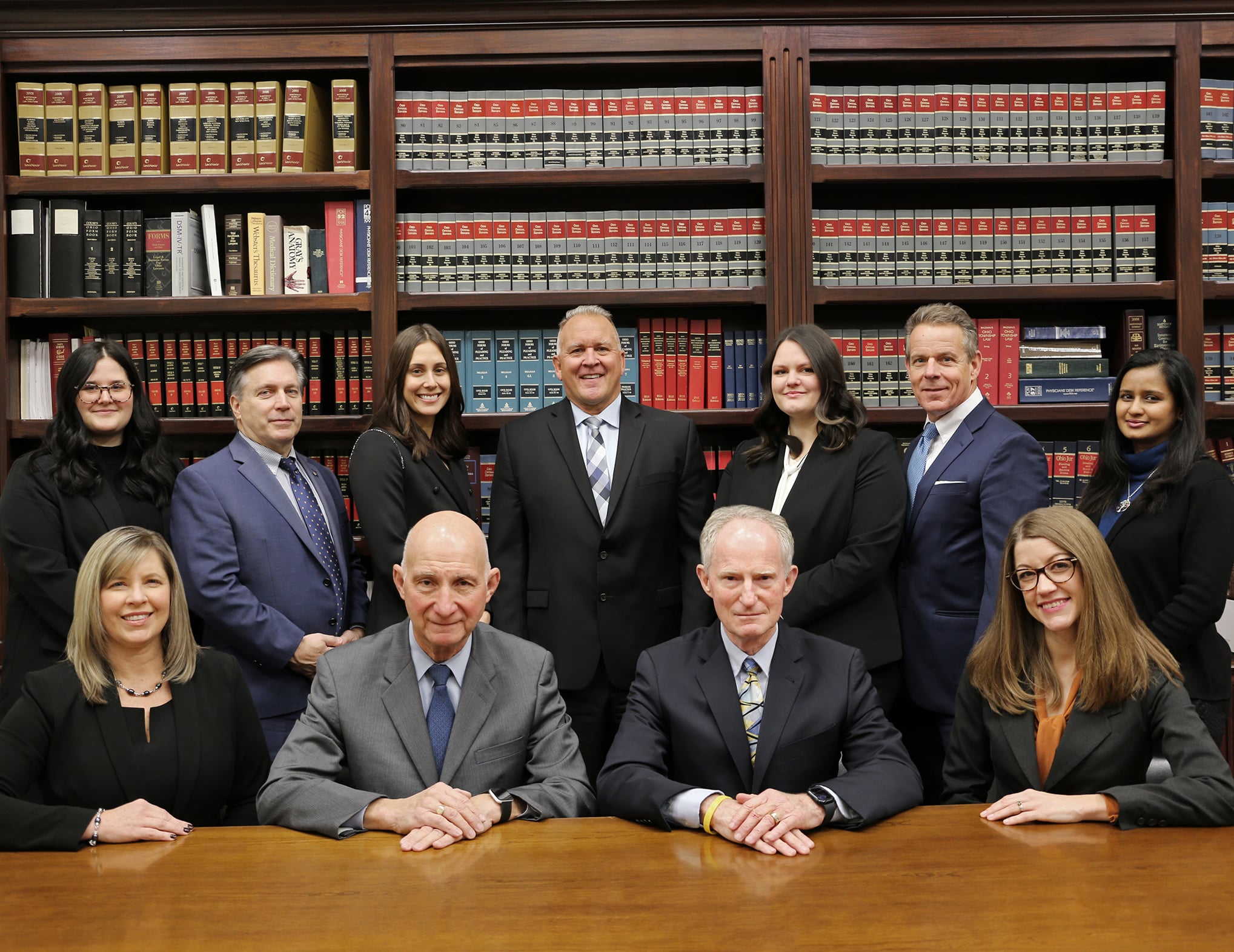 Baker, Dublikar, Beck, Wiley & Mathews in North Canton, OH