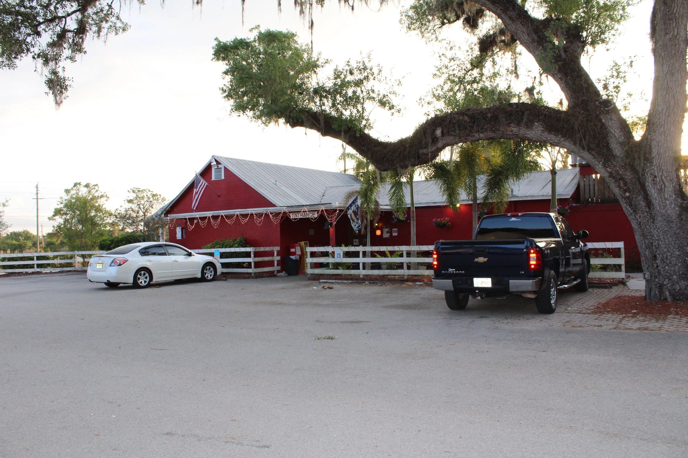 Alva Country Diner in Alva, FL (2)
