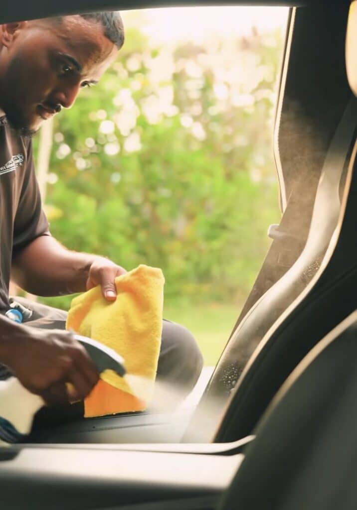 Roman’s Auto Detailing Club Inc. in Port St. Lucie, FL (4)