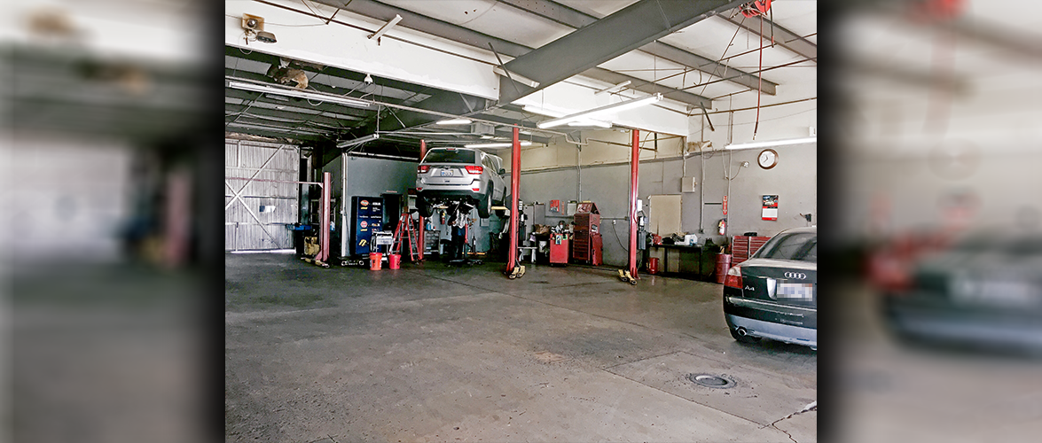 Golden Wrench Complete Auto Repair in Victorville, CA (2)