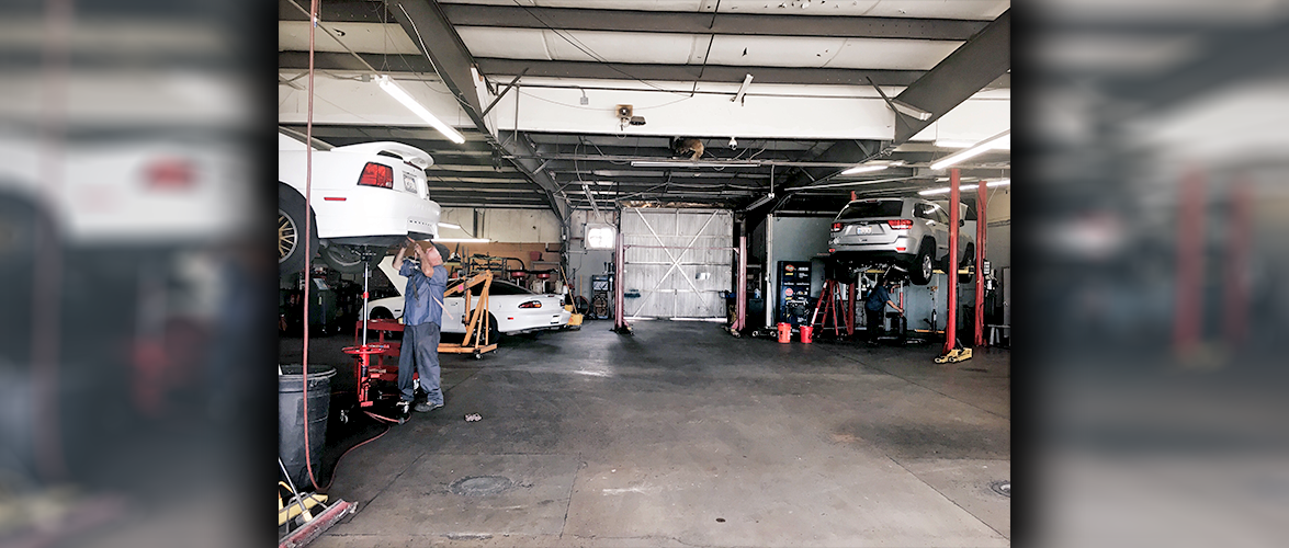 Golden Wrench Complete Auto Repair in Victorville, CA (3)