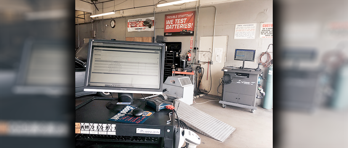 Golden Wrench Complete Auto Repair in Victorville, CA (4)