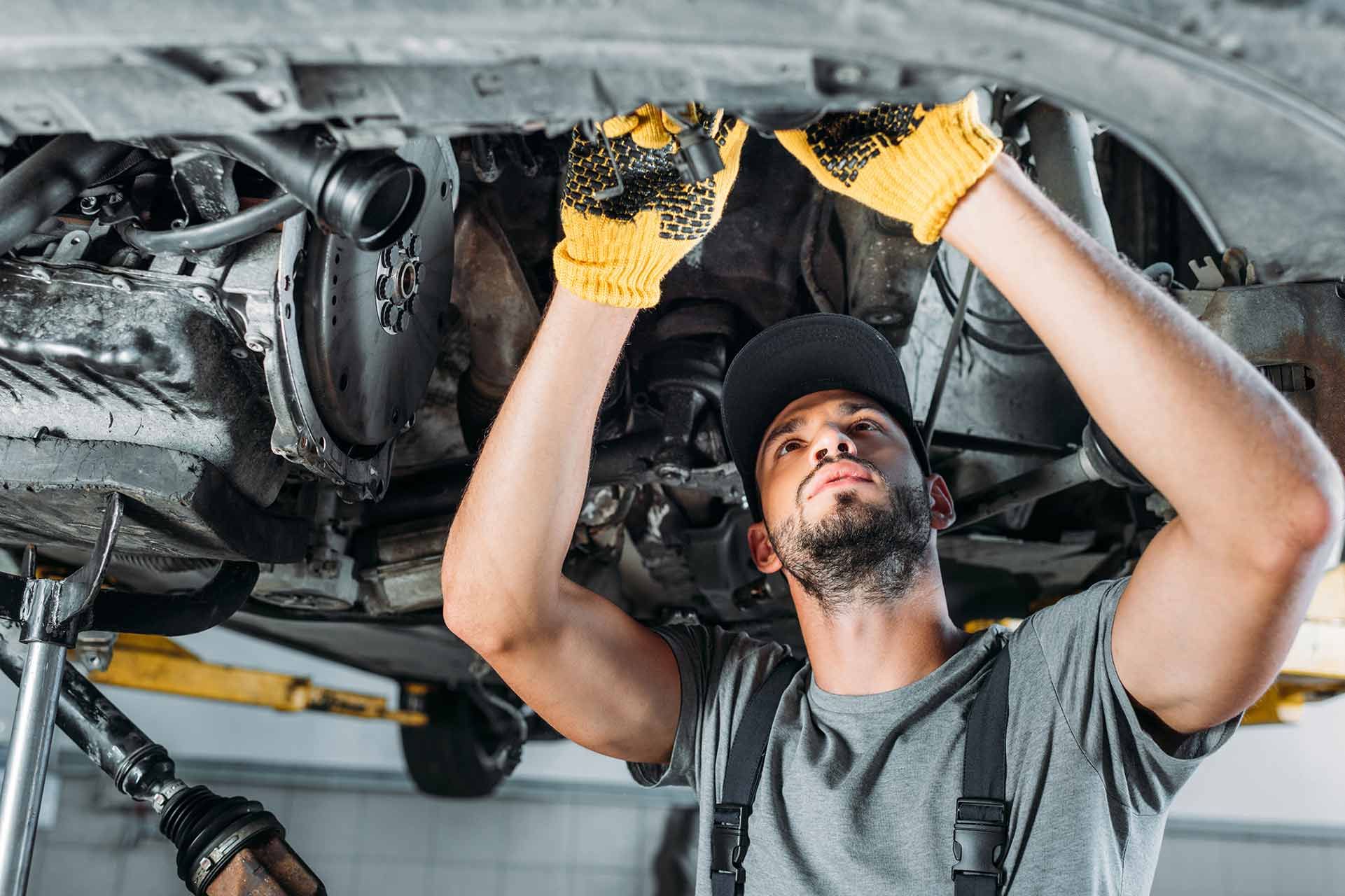 Muennich Car Care in Mason, OH