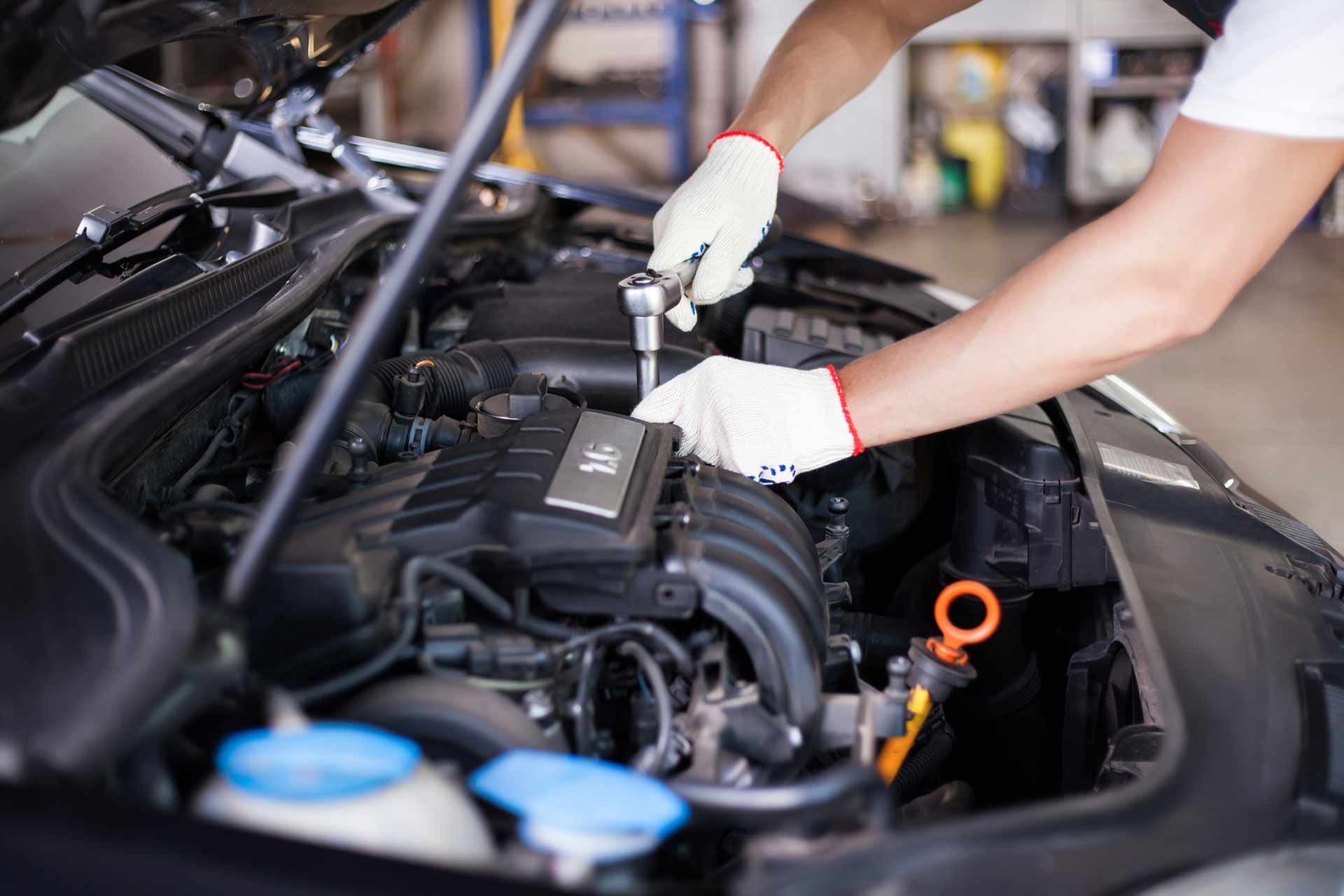 Muennich Car Care in Mason, OH (3)