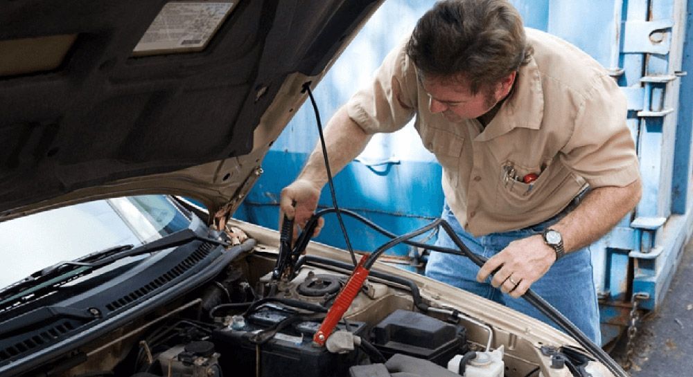 Muennich Car Care in Mason, OH (4)