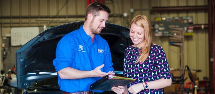 Muennich Car Care in Mason, OH (5)