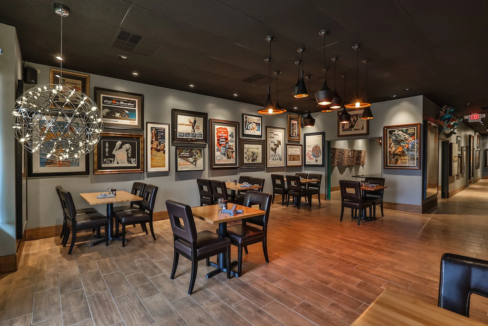 Paladin Bar & Grill in Stephens City, VA (3)