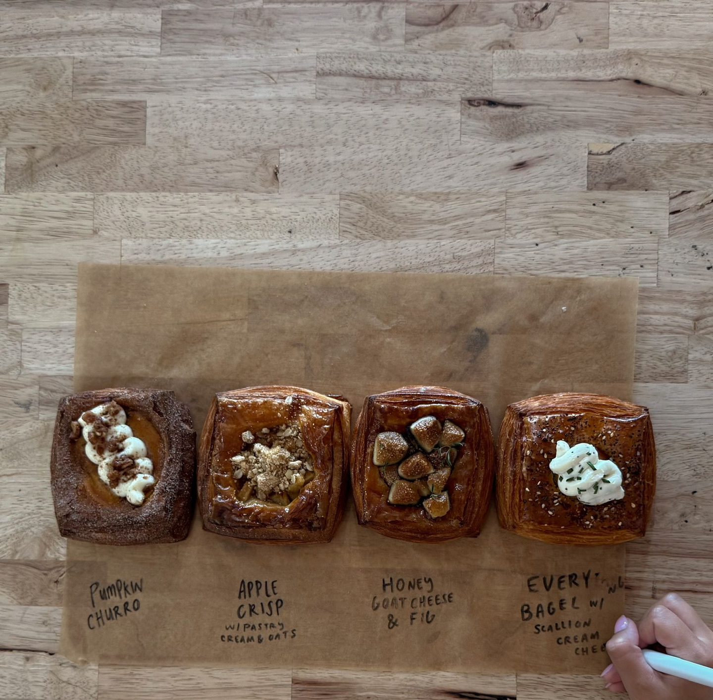 Fika in Corpus Christi, TX (2)