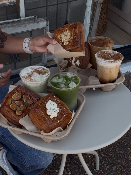 Fika in Corpus Christi, TX (3)