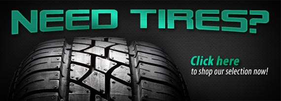 Lantz Tire & Automotive (work) in Cuero, TX (5)