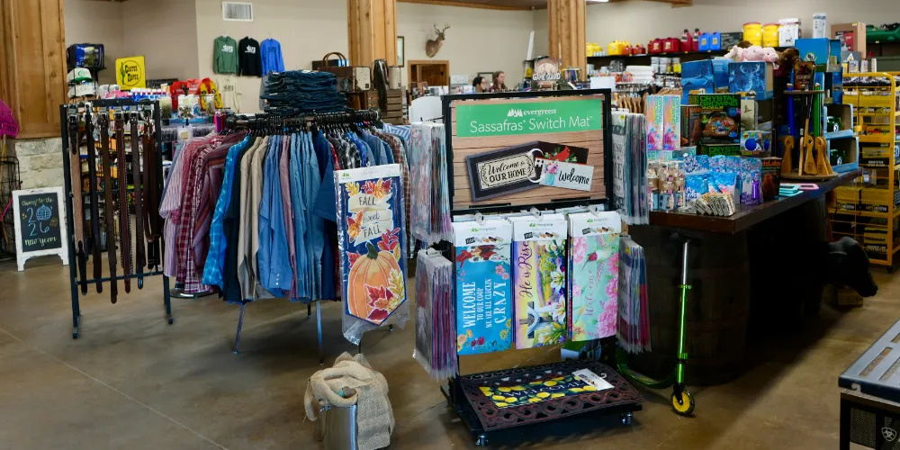 Refugio Feed & Supply in Refugio, TX (3)