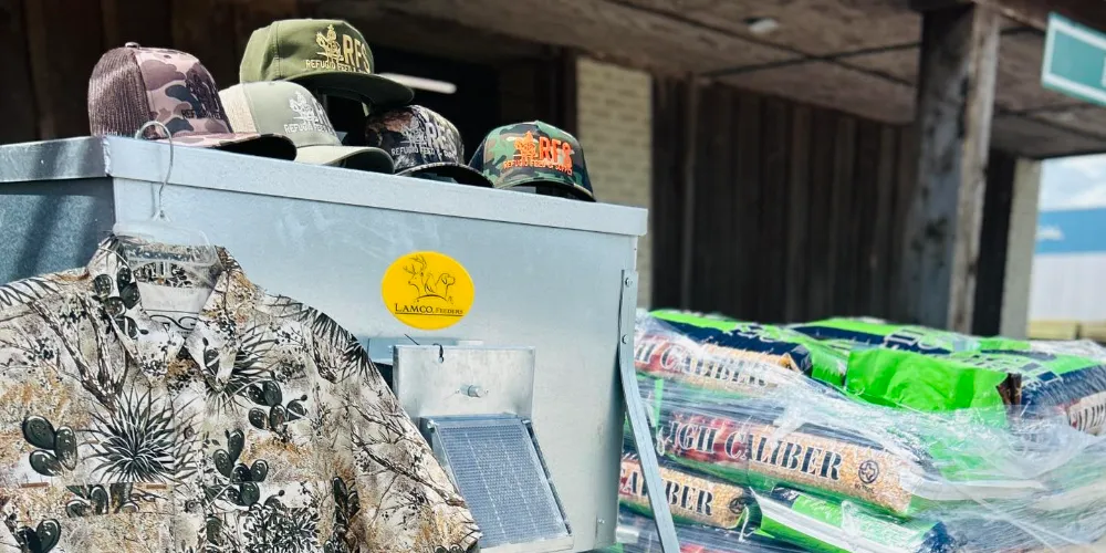 Refugio Feed & Supply in Refugio, TX (4)