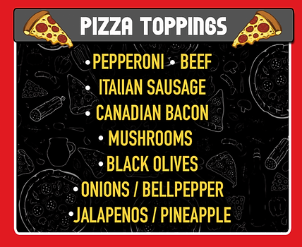 Valdez Bakery Pizzas and Wings in Pearsall, TX (3)
