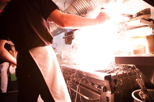 Angeline's Louisiana Kitchen in Berkeley, CA
