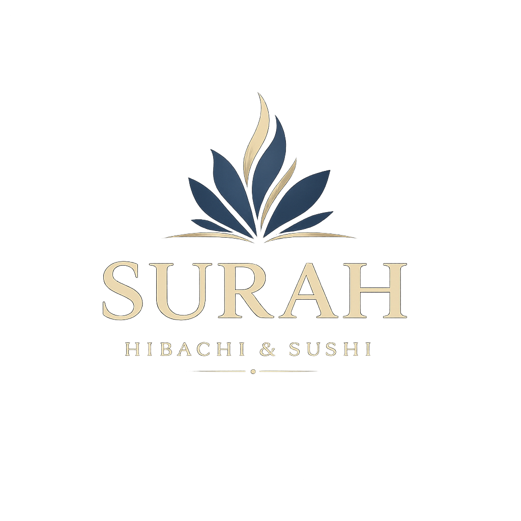 Surah Steak Seafood Sushi in Mt Airy, MD
