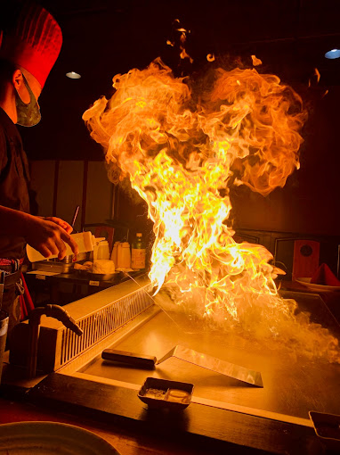 Surah Steak Seafood Sushi in Mt Airy, MD (2)