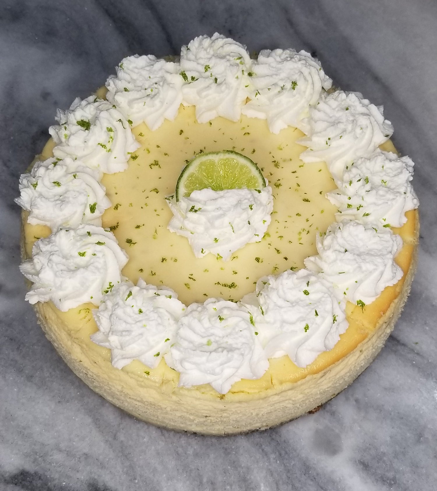 Sweet to the T Cheesecakes in Newnan, GA (4)