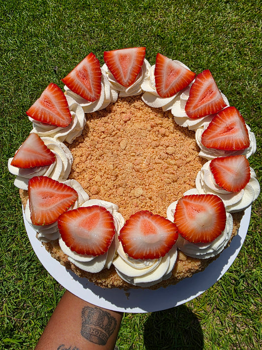 Sweet to the T Cheesecakes in Newnan, GA (5)