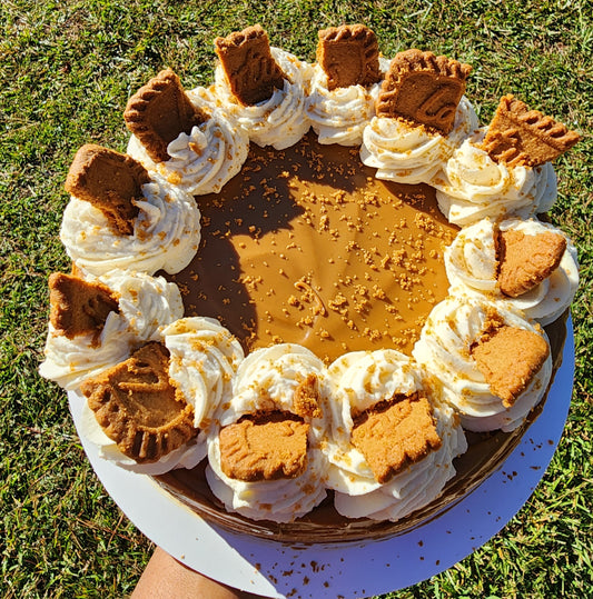 Sweet to the T Cheesecakes in Newnan, GA (6)