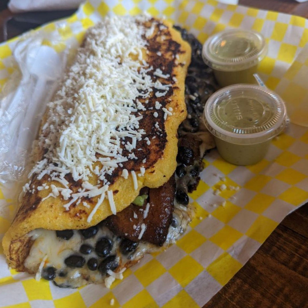 Papelon Arepa Bar in St Clair Shores, MI (2)