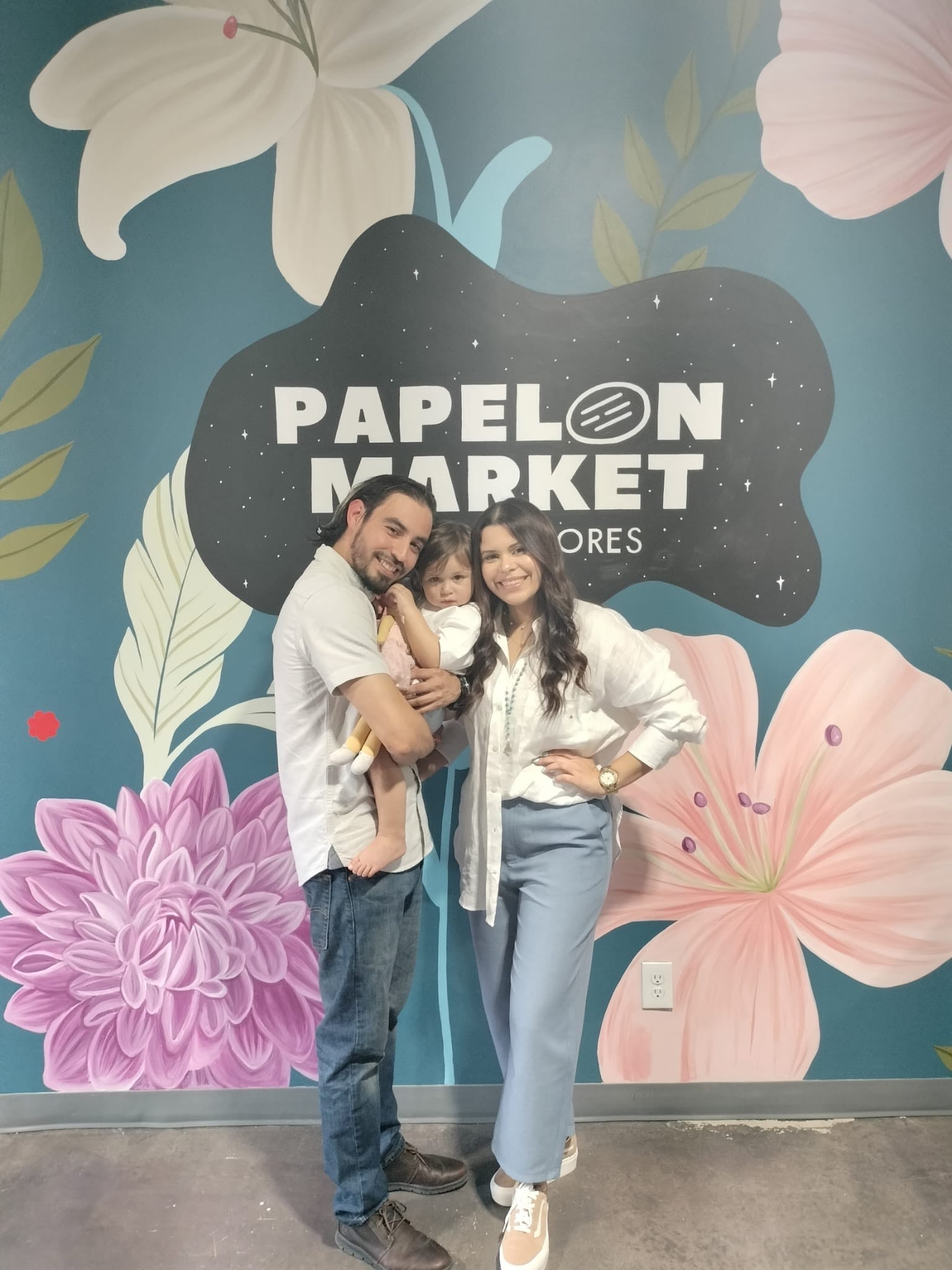 Papelon Arepa Bar in St Clair Shores, MI (5)