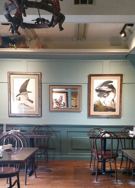 Bassett's Restaurant in Poolesville, MD (3)