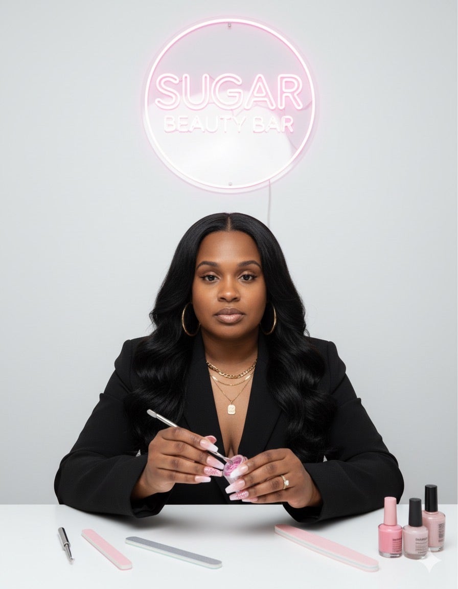 sugar beauty bar in Port St. Lucie, FL