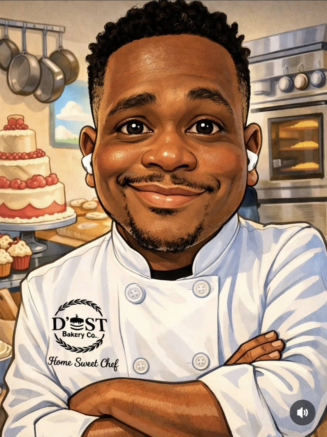 D'Best Bakery Co. in Port St. Lucie, FL (2)