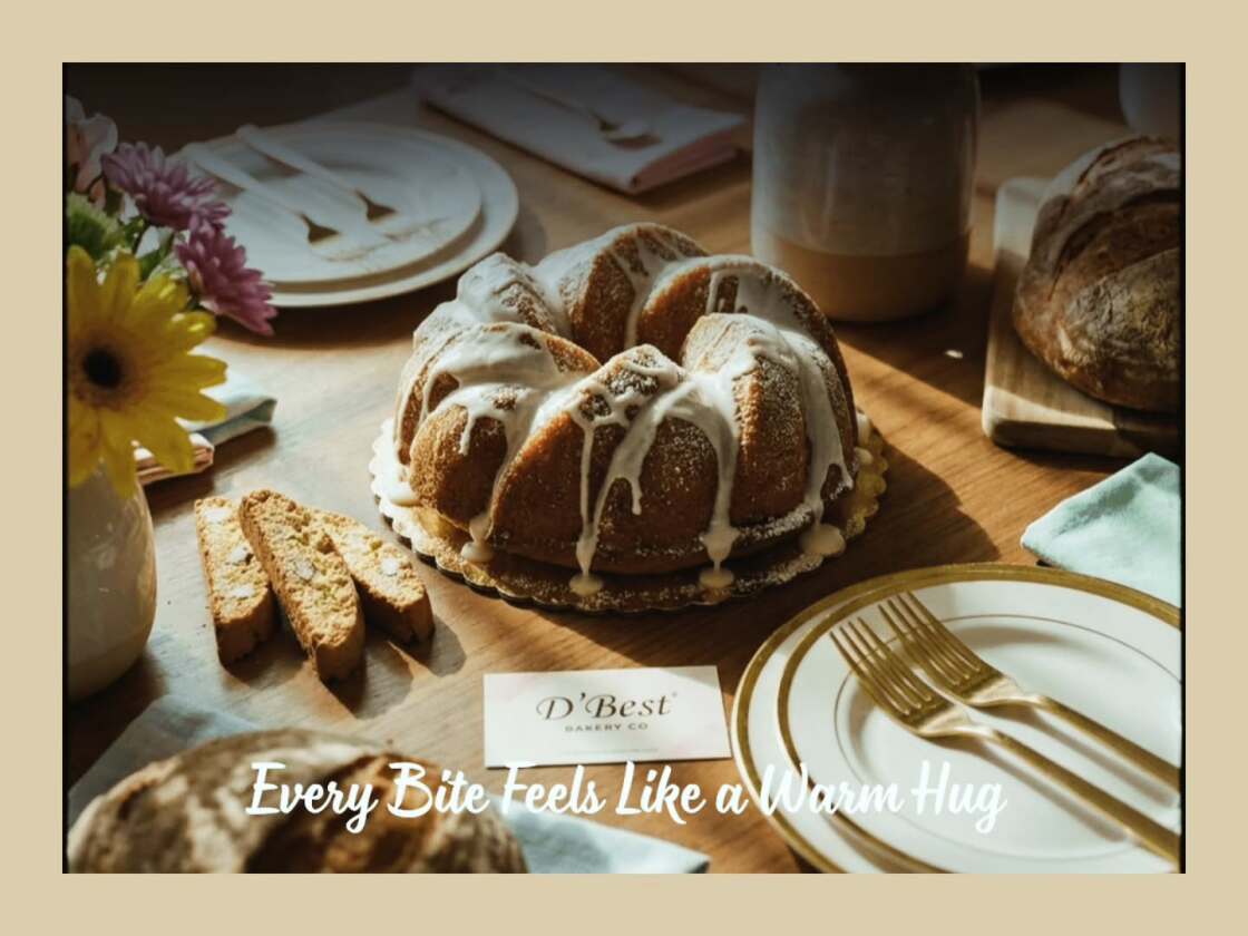 D'Best Bakery Co. in Port St. Lucie, FL (3)