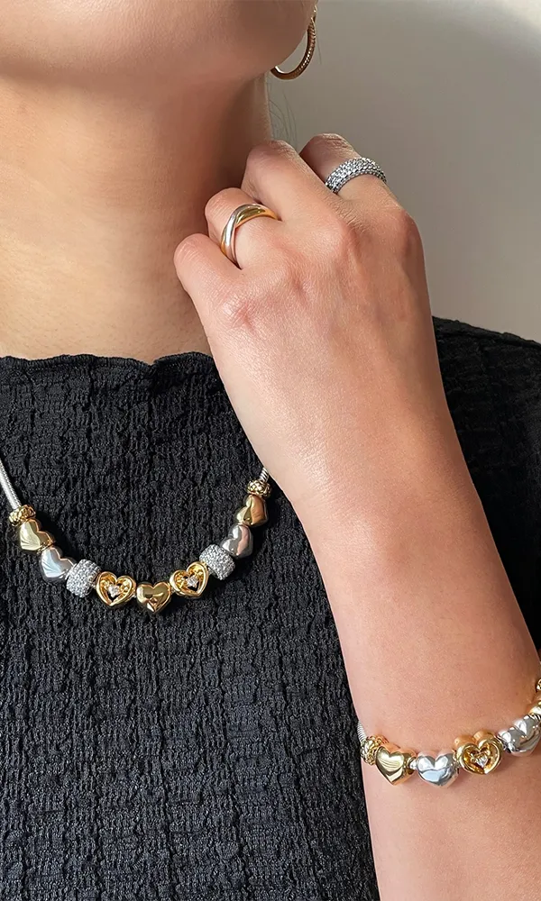 Arezzo Jewelers in Elmwood Park, IL (4)