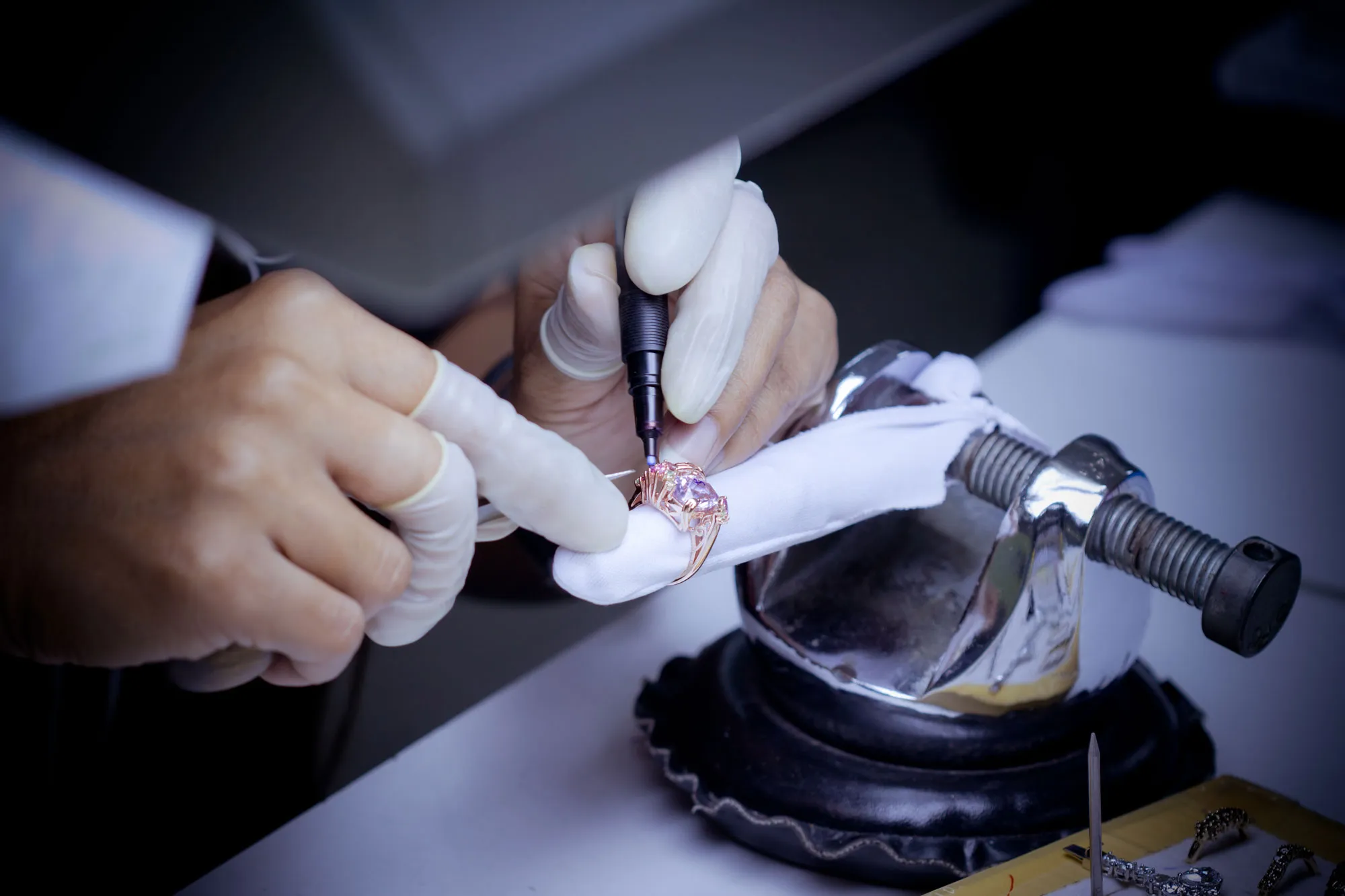 Arezzo Jewelers in Elmwood Park, IL (6)