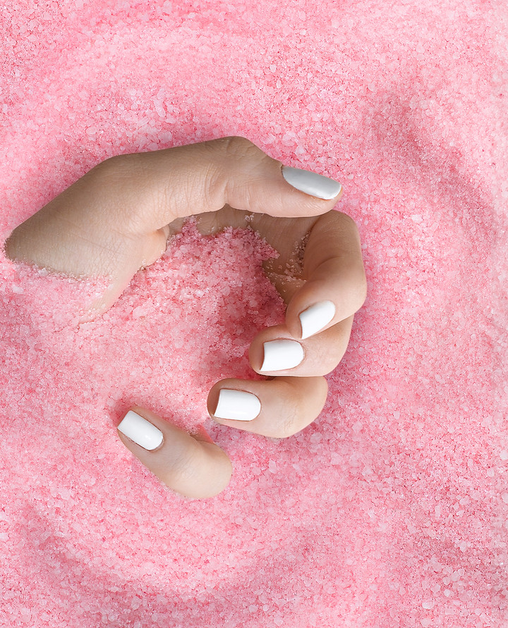 Bestow Nails Spa in Pico Rivera, CA
