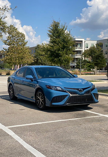 Hill Country Mobile Detailing in Austin, TX (2)
